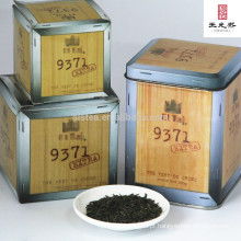 EI TAJ 411 e 9371 chunmee chá verde chinês padrão da UE